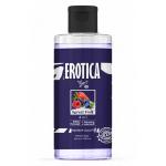 Forest Fruit 4 in 1 WB Lube 100 ml by Sens Su Bazlı Orman Meyve Aromalı Kayganlaştırıcı Masaj Jeli